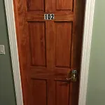 102 Private Room-Double Twin Bed In Cohi Dc!