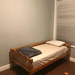 102 Private Room-Double Twin Bed In Cohi Dc!