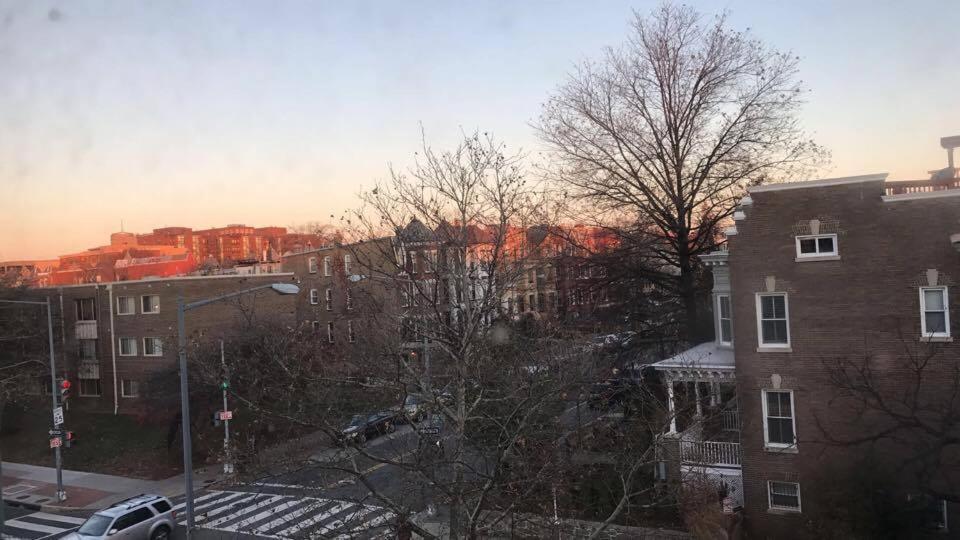 102 Private Room-double Twin Bed In Cohi Dc! * Washington