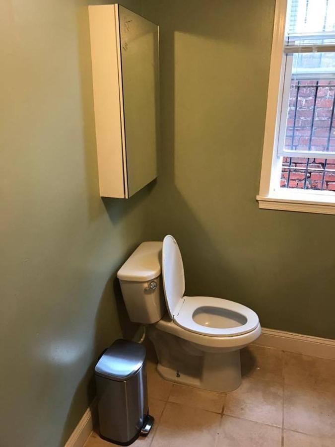 102 Private Room-double Twin Bed In Cohi Dc! Hostel Washington