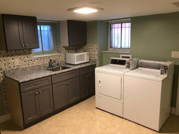 Hostel 102 Private Room-double Twin Bed In Cohi Dc!