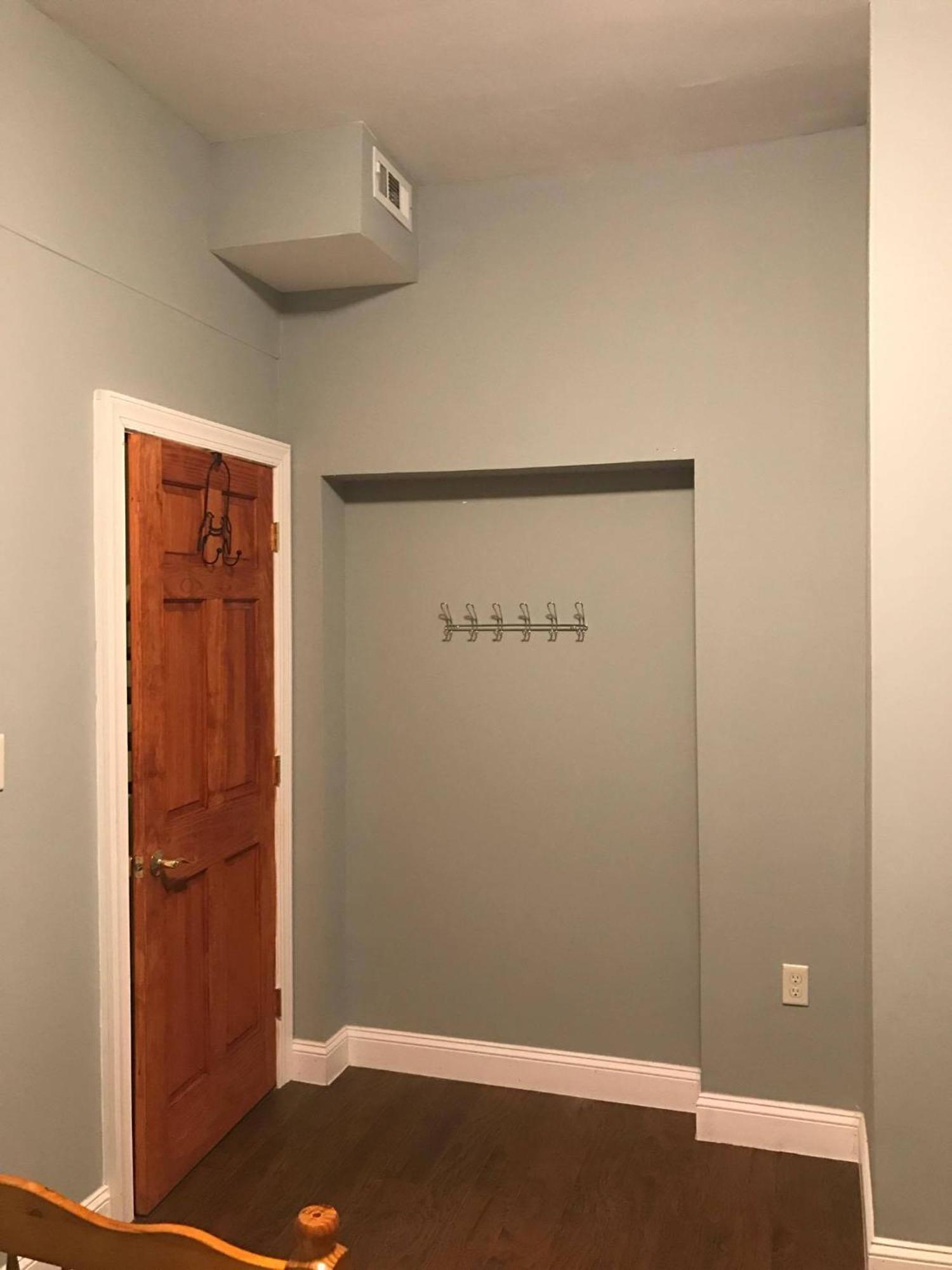Hostel 102 Private Room-double Twin Bed In Cohi Dc!