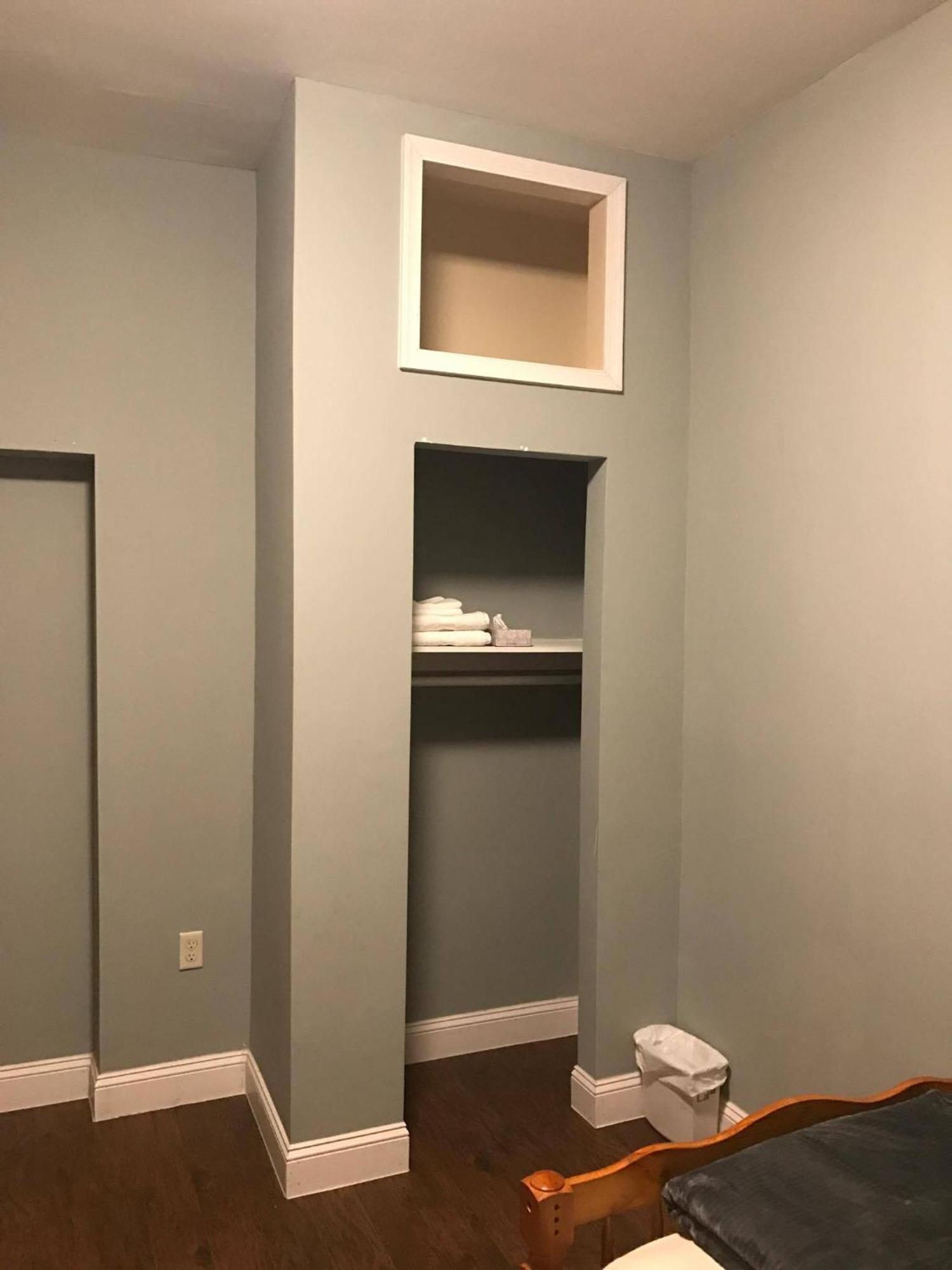 102 Private Room-double Twin Bed In Cohi Dc! Hostel *