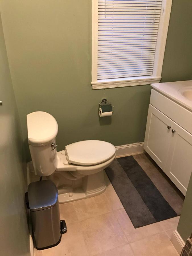 Auberge de jeunesse 102 Private Room-double Twin Bed In Cohi Dc! Washington