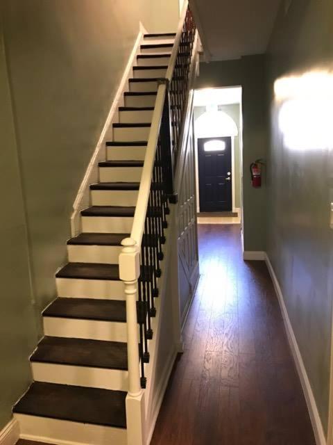 102 Private Room-double Twin Bed In Cohi Dc! *